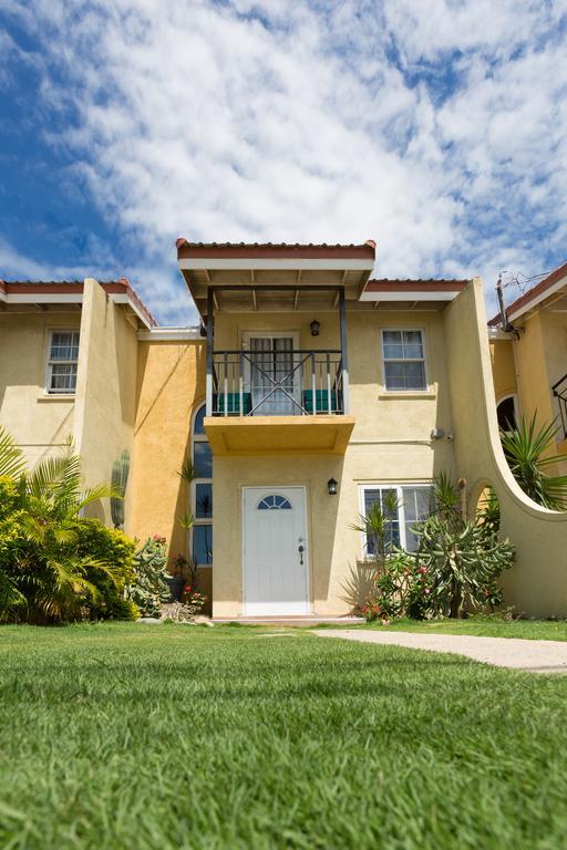 The Oasis I, Portmore Country Club المظهر الخارجي الصورة