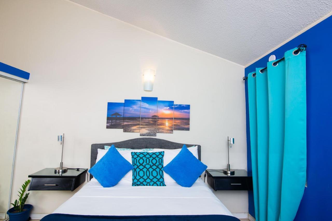The Oasis I, Portmore Country Club المظهر الخارجي الصورة