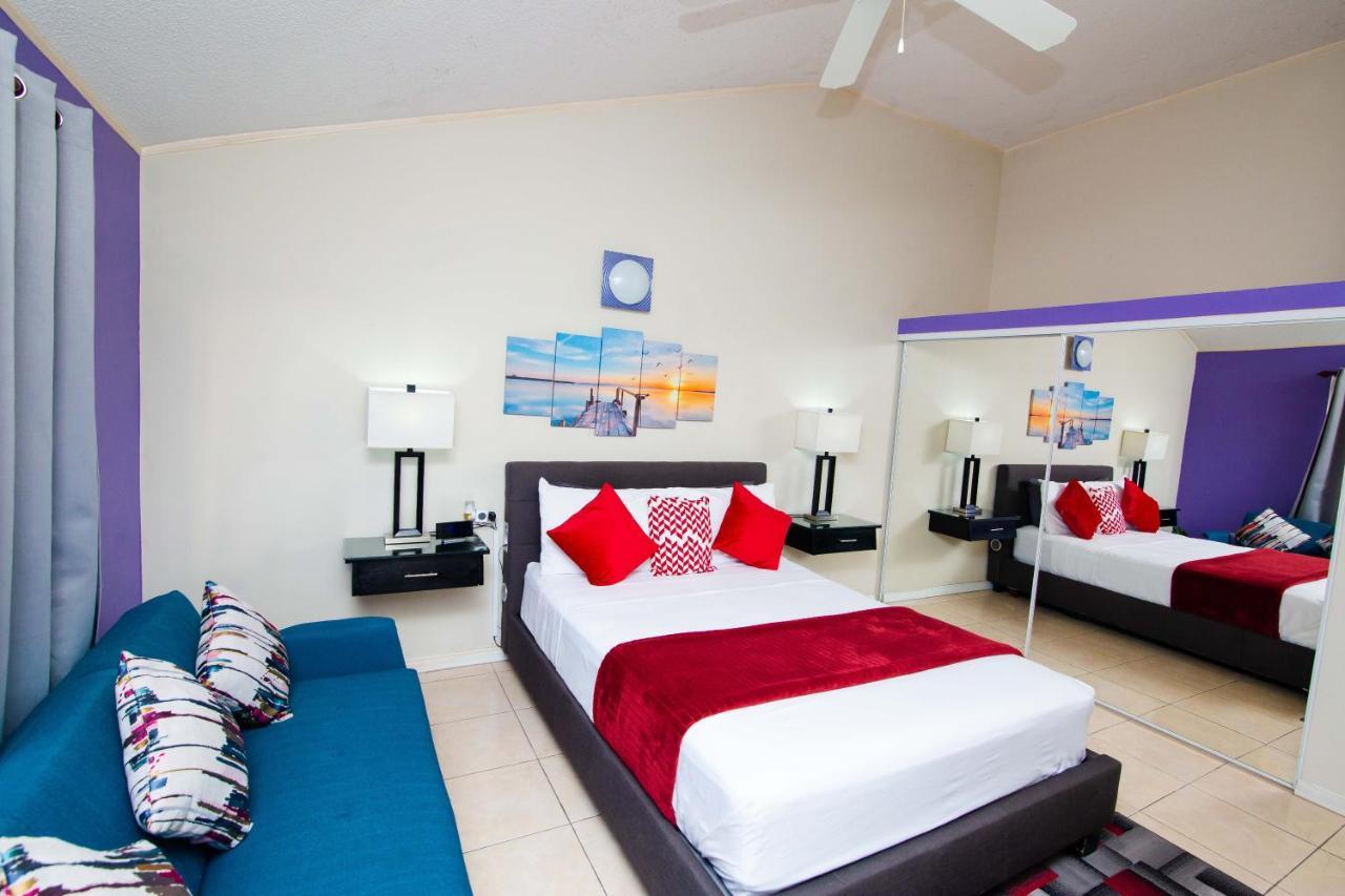 The Oasis I, Portmore Country Club المظهر الخارجي الصورة