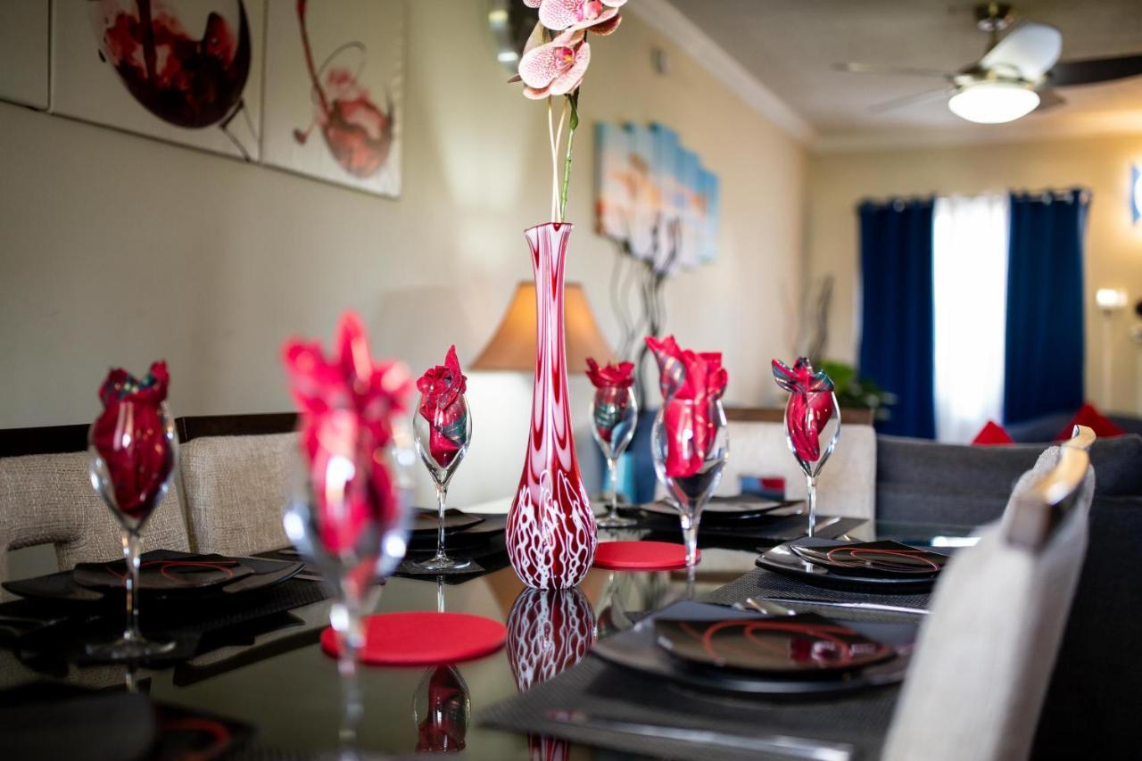 The Oasis I, Portmore Country Club المظهر الخارجي الصورة