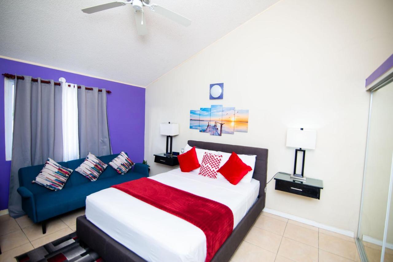 The Oasis I, Portmore Country Club المظهر الخارجي الصورة