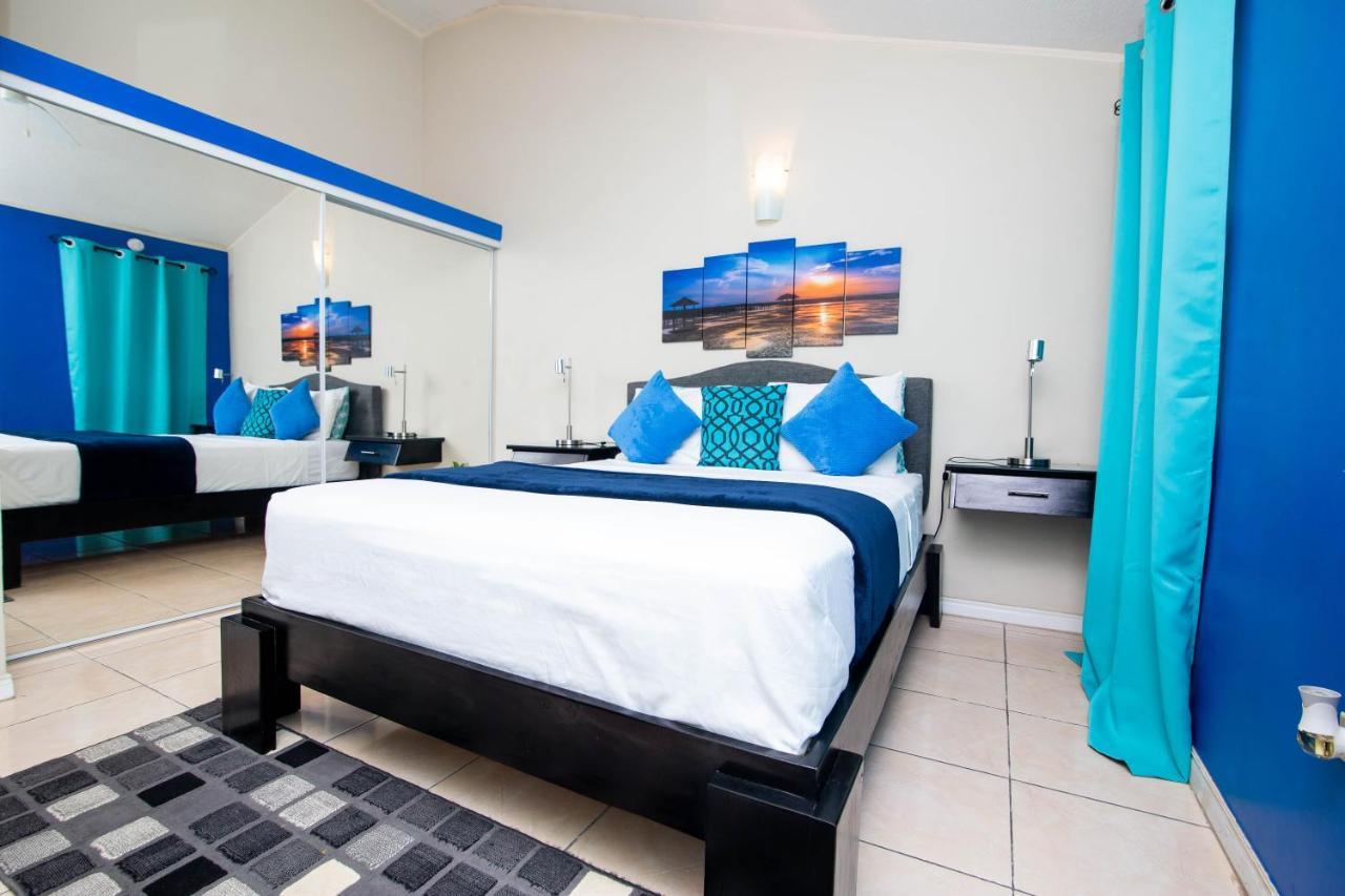 The Oasis I, Portmore Country Club المظهر الخارجي الصورة