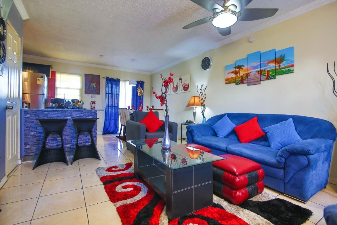 The Oasis I, Portmore Country Club المظهر الخارجي الصورة